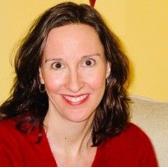 Christine  Garlough