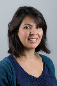 Claudia  Calderón