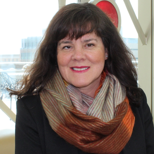 Lori  DiPrete Brown