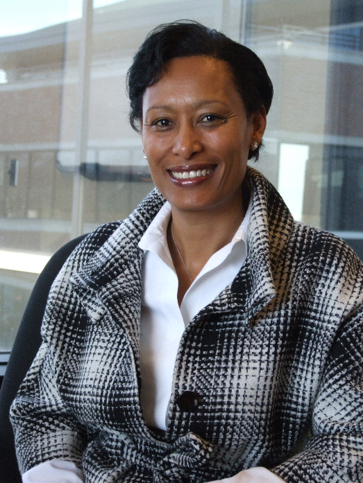 Rahel Desalegne