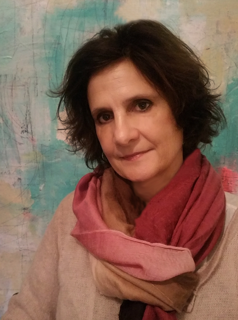 Teresa Langle de Paz