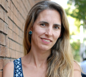 Teresa Correa